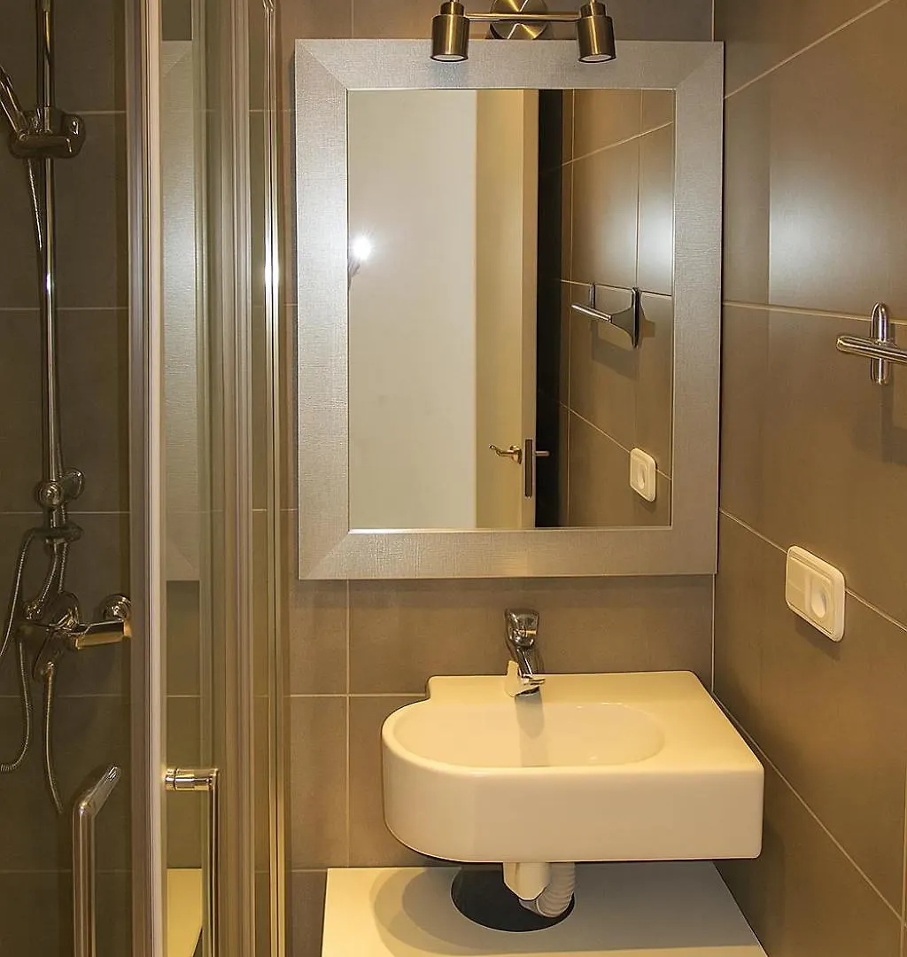 Xirlo B&B (Adults Only) Калелья-де-Палафружель