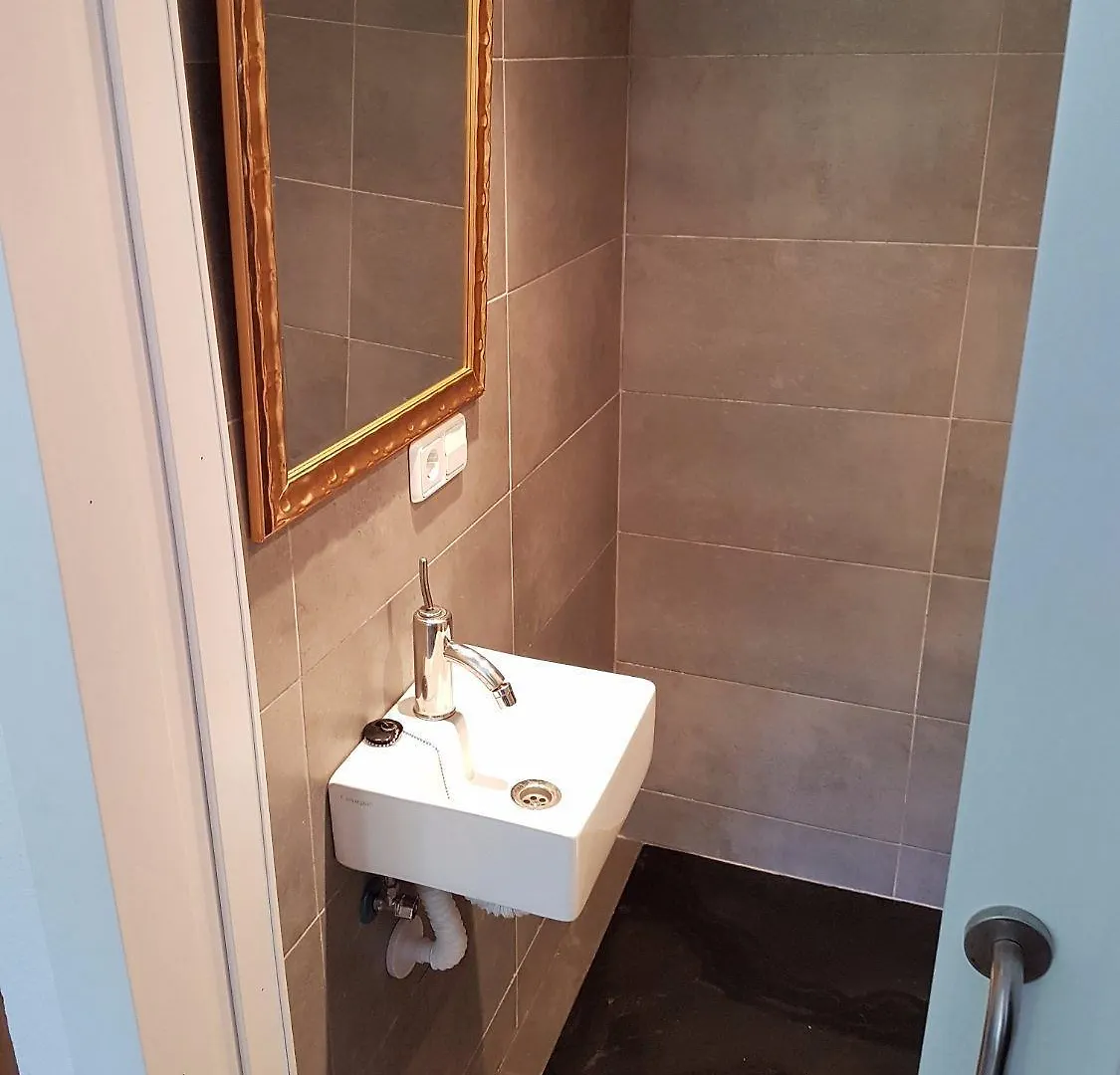 Xirlo B&B (Adults Only) Калелья-де-Палафружель Испания