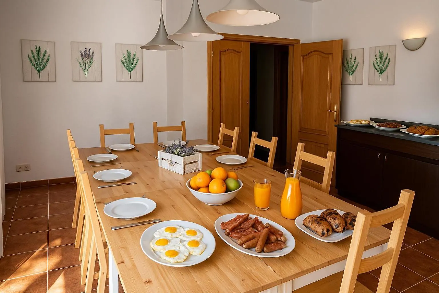 Xirlo B&B (Adults Only) Калелья-де-Палафружель Отель типа 