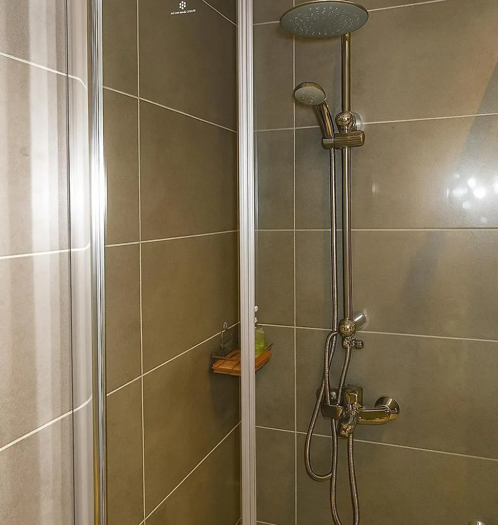 Xirlo B&B (Adults Only) Калелья-де-Палафружель Отель типа 