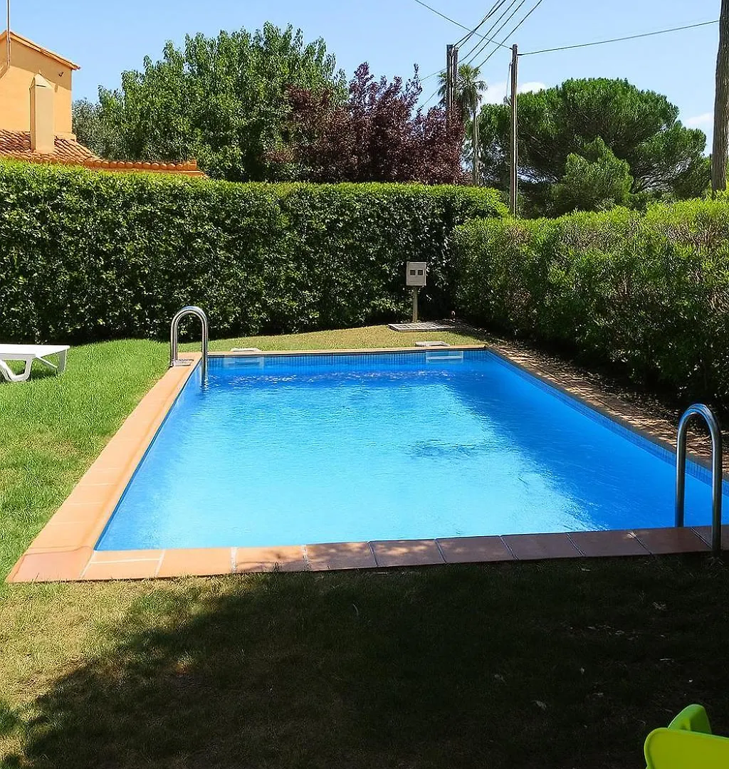 Xirlo B&B (Adults Only) Калелья-де-Палафружель Испания
