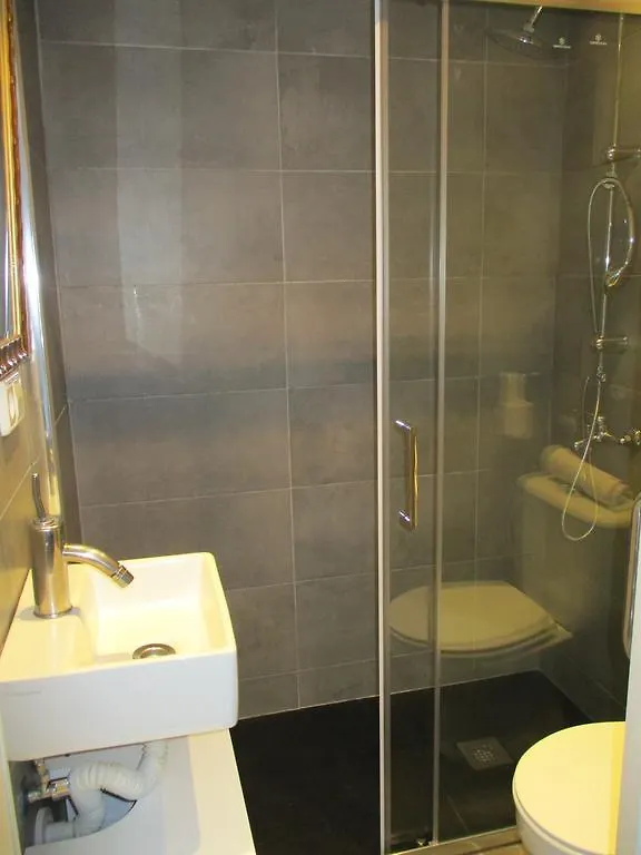 Xirlo B&B (Adults Only) Калелья-де-Палафружель 0*,  Испания