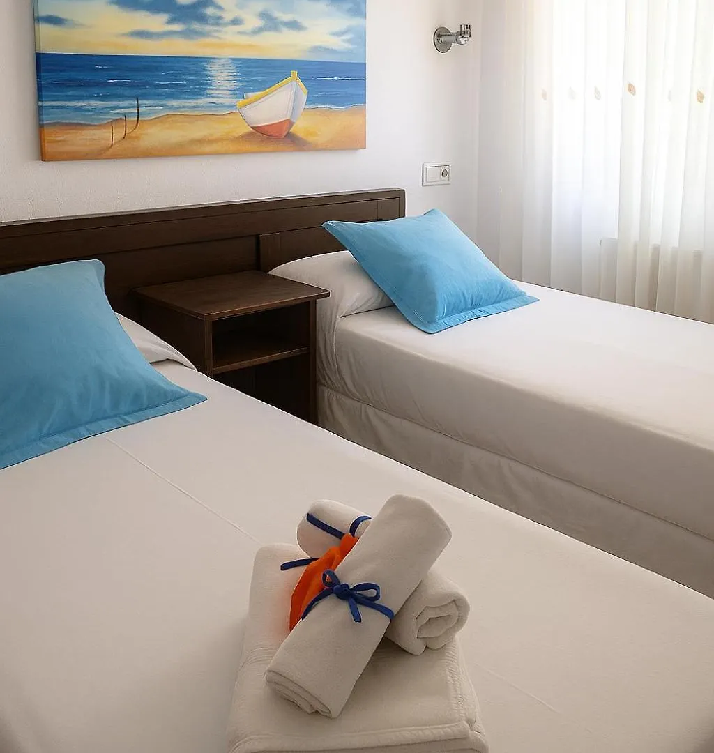 كاليلا دو بالافروجيل Xirlo B&B (Adults Only) فندق مبيت وإفطار كاليلا دو بالافروجيل