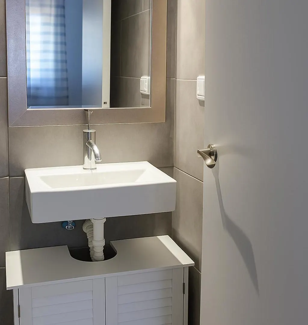 فندق مبيت وإفطار كاليلا دو بالافروجيل Xirlo B&B (Adults Only)