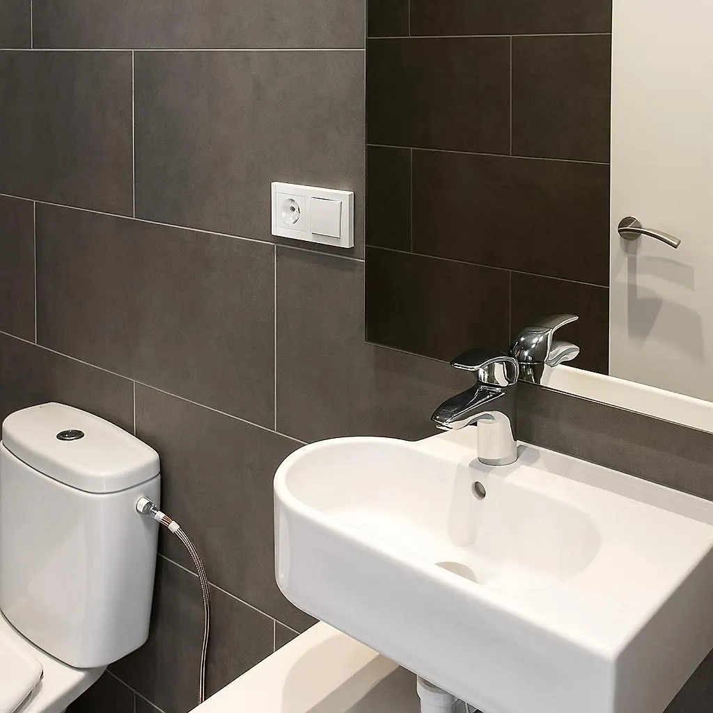 كاليلا دو بالافروجيل Xirlo B&B (Adults Only) فندق مبيت وإفطار