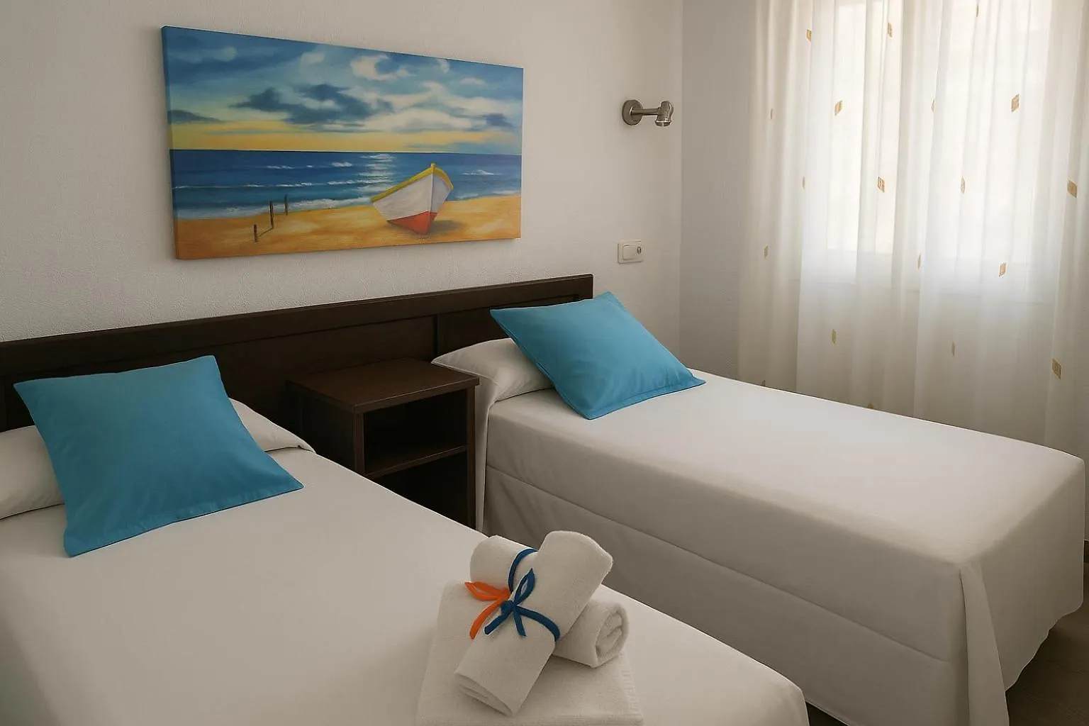 كاليلا دو بالافروجيل Xirlo B&B (Adults Only)