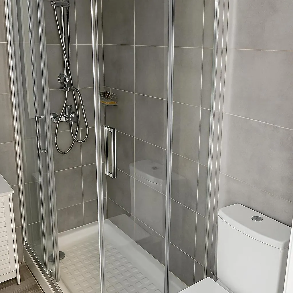 كاليلا دو بالافروجيل Xirlo B&B (Adults Only) إسبانيا