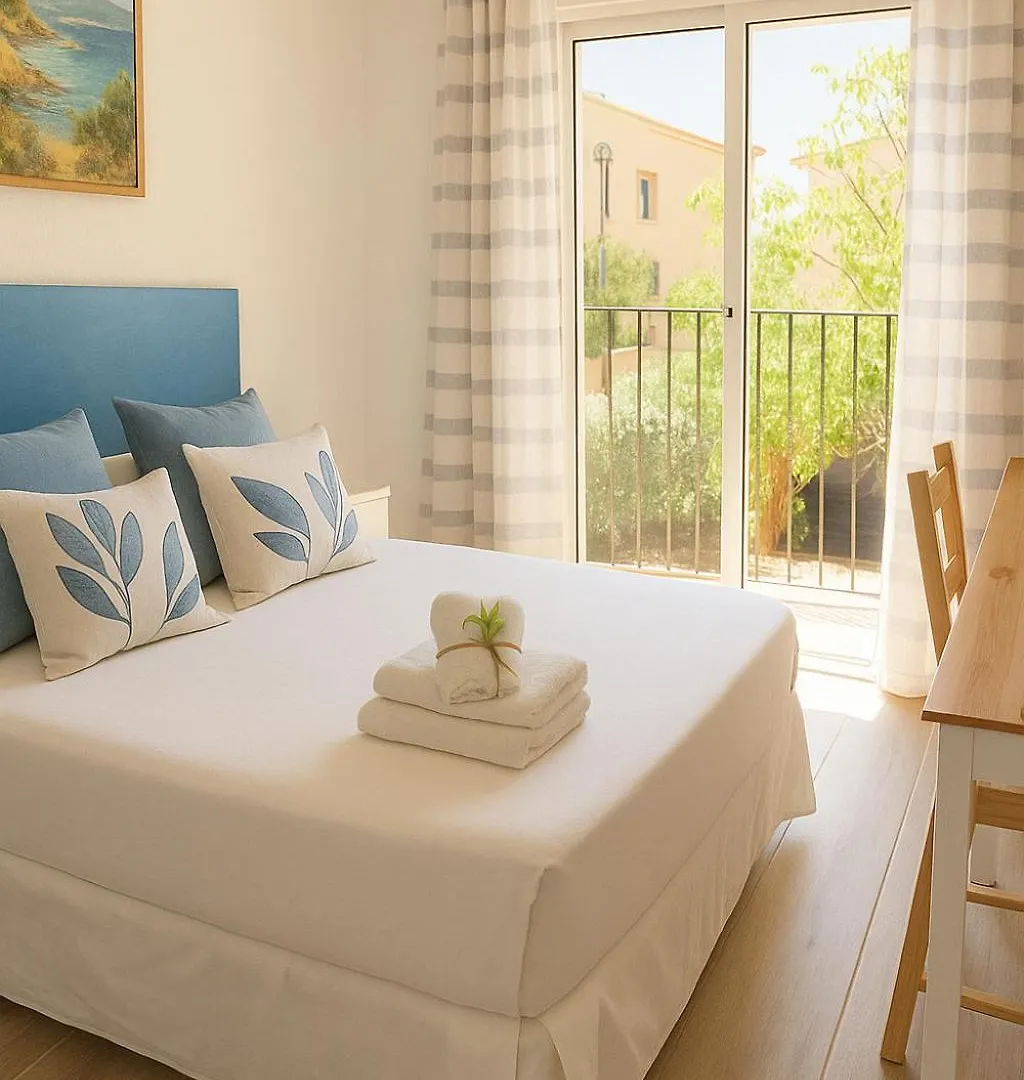 كاليلا دو بالافروجيل Xirlo B&B (Adults Only) كاليلا دو بالافروجيل