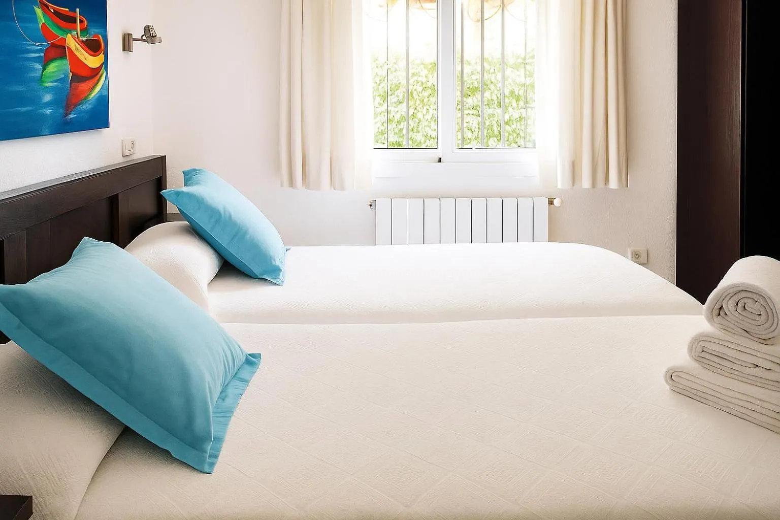 كاليلا دو بالافروجيل Xirlo B&B (Adults Only) 0*, كاليلا دو بالافروجيل إسبانيا
