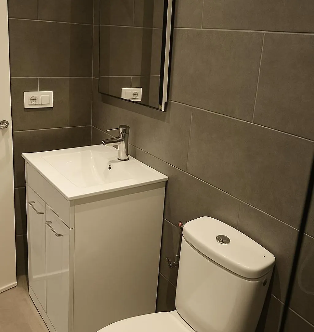 فندق مبيت وإفطار كاليلا دو بالافروجيل Xirlo B&B (Adults Only)