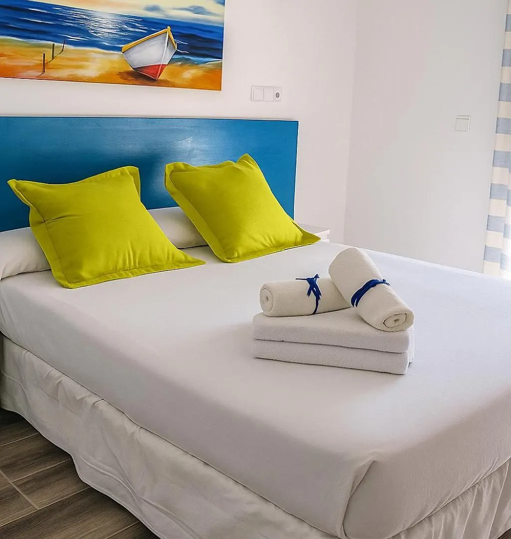 كاليلا دو بالافروجيل Xirlo B&B (Adults Only) 0*, كاليلا دو بالافروجيل