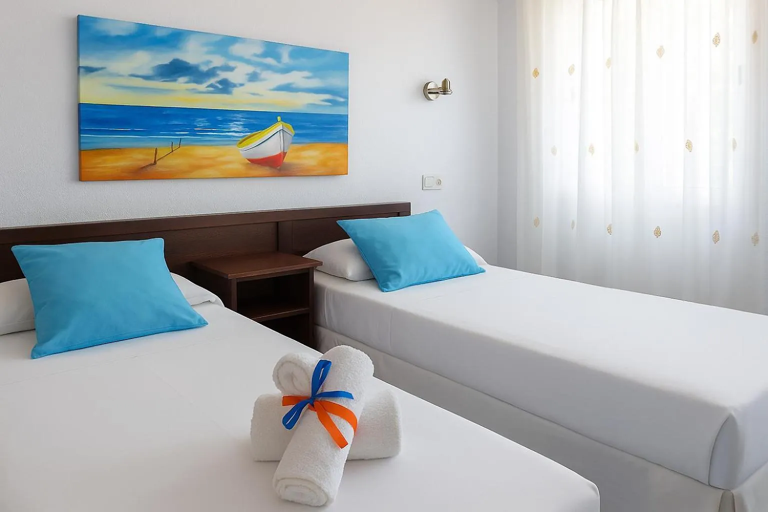 فندق مبيت وإفطار كاليلا دو بالافروجيل Xirlo B&B (Adults Only) إسبانيا