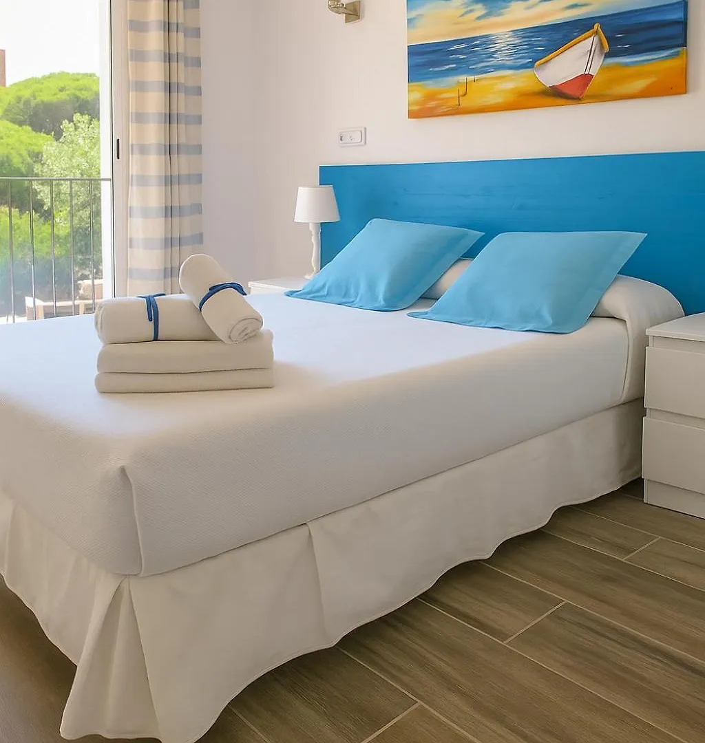 فندق مبيت وإفطار كاليلا دو بالافروجيل Xirlo B&B (Adults Only)
