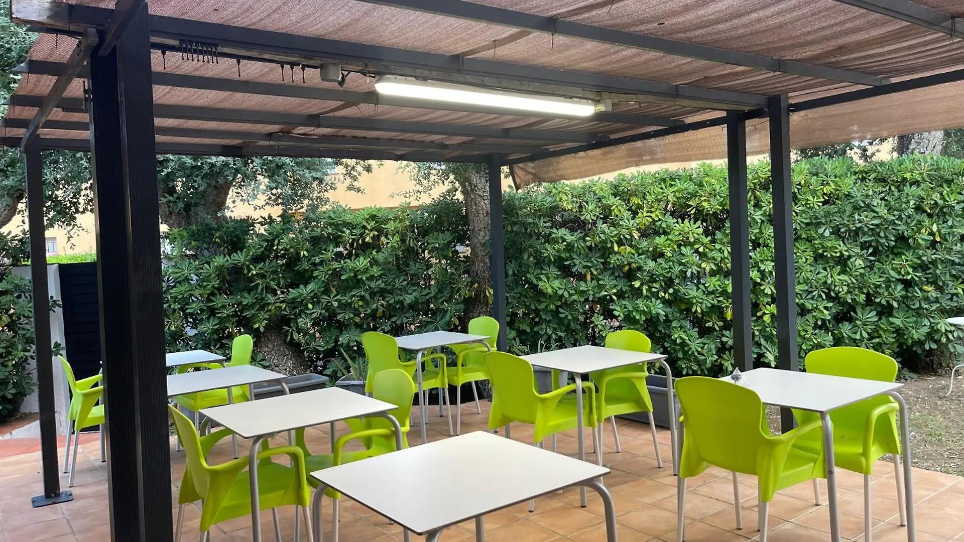 فندق مبيت وإفطار كاليلا دو بالافروجيل Xirlo B&B (Adults Only) إسبانيا