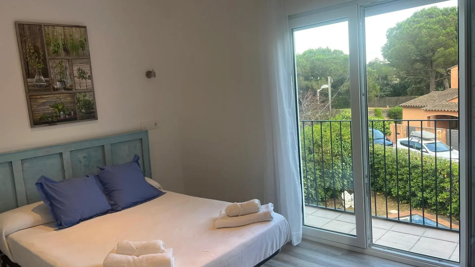فندق مبيت وإفطار كاليلا دو بالافروجيل Xirlo B&B (Adults Only)