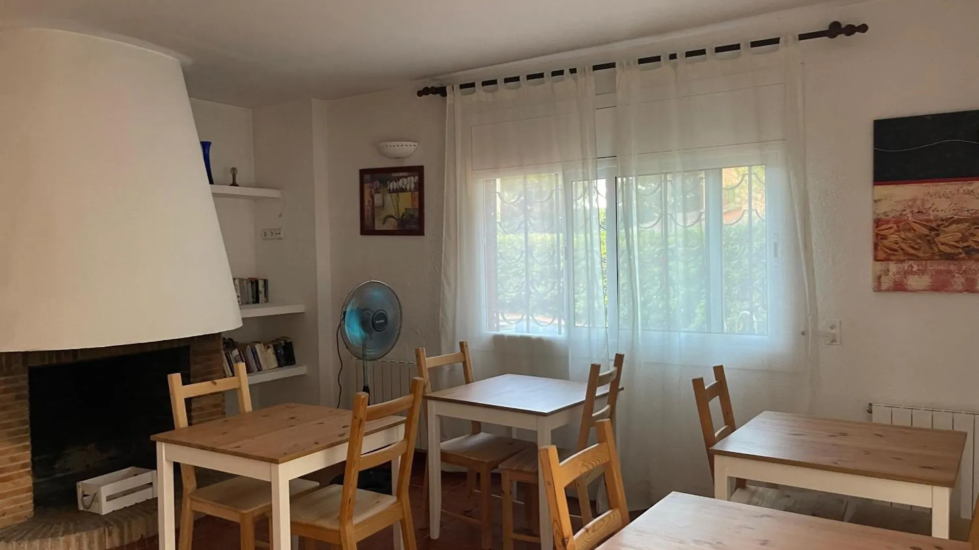 كاليلا دو بالافروجيل Xirlo B&B (Adults Only) 0*, كاليلا دو بالافروجيل