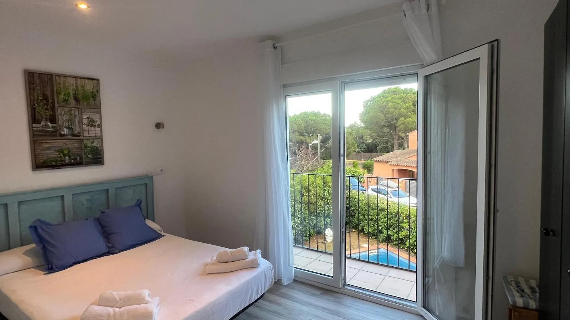 كاليلا دو بالافروجيل Xirlo B&B (Adults Only) فندق مبيت وإفطار