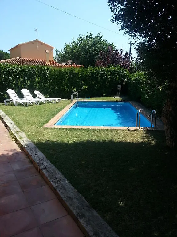 فندق مبيت وإفطار كاليلا دو بالافروجيل Xirlo B&B (Adults Only)
