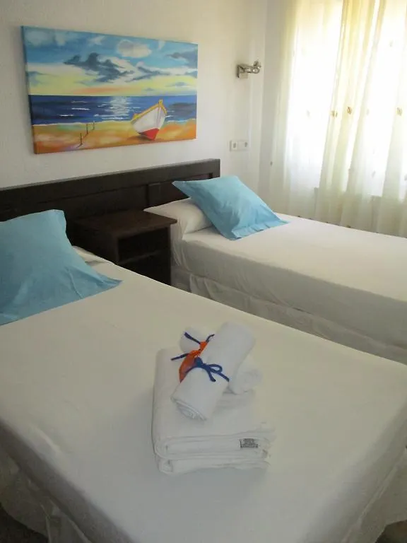 كاليلا دو بالافروجيل Xirlo B&B (Adults Only)
