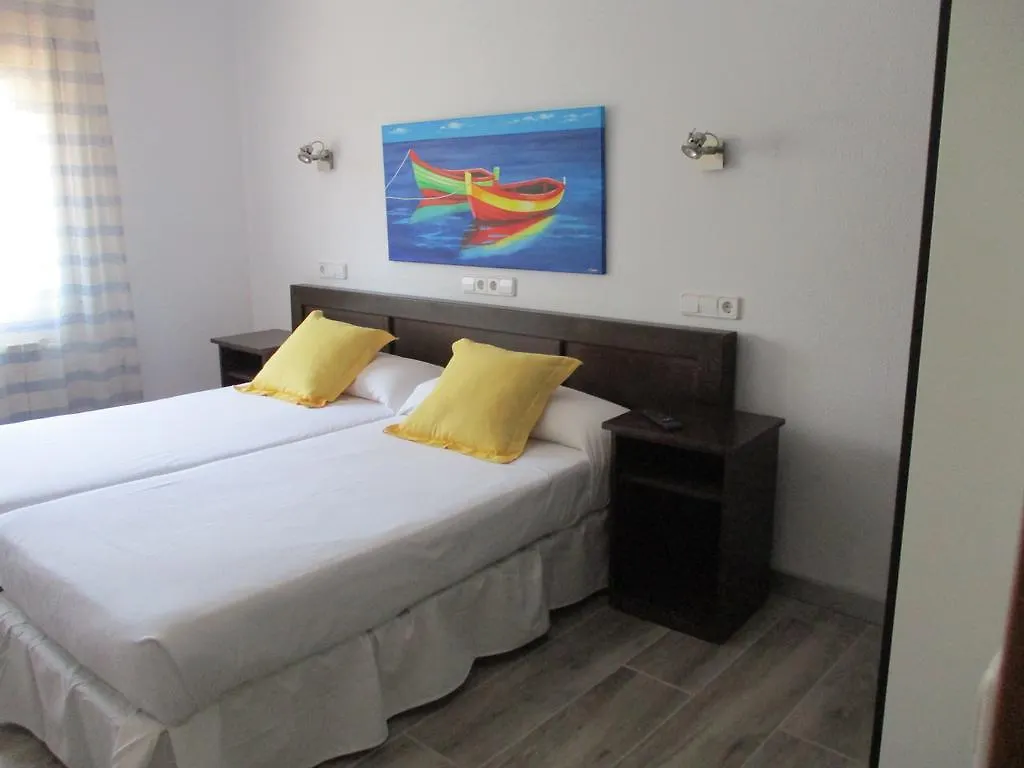 كاليلا دو بالافروجيل Xirlo B&B (Adults Only) فندق مبيت وإفطار كاليلا دو بالافروجيل