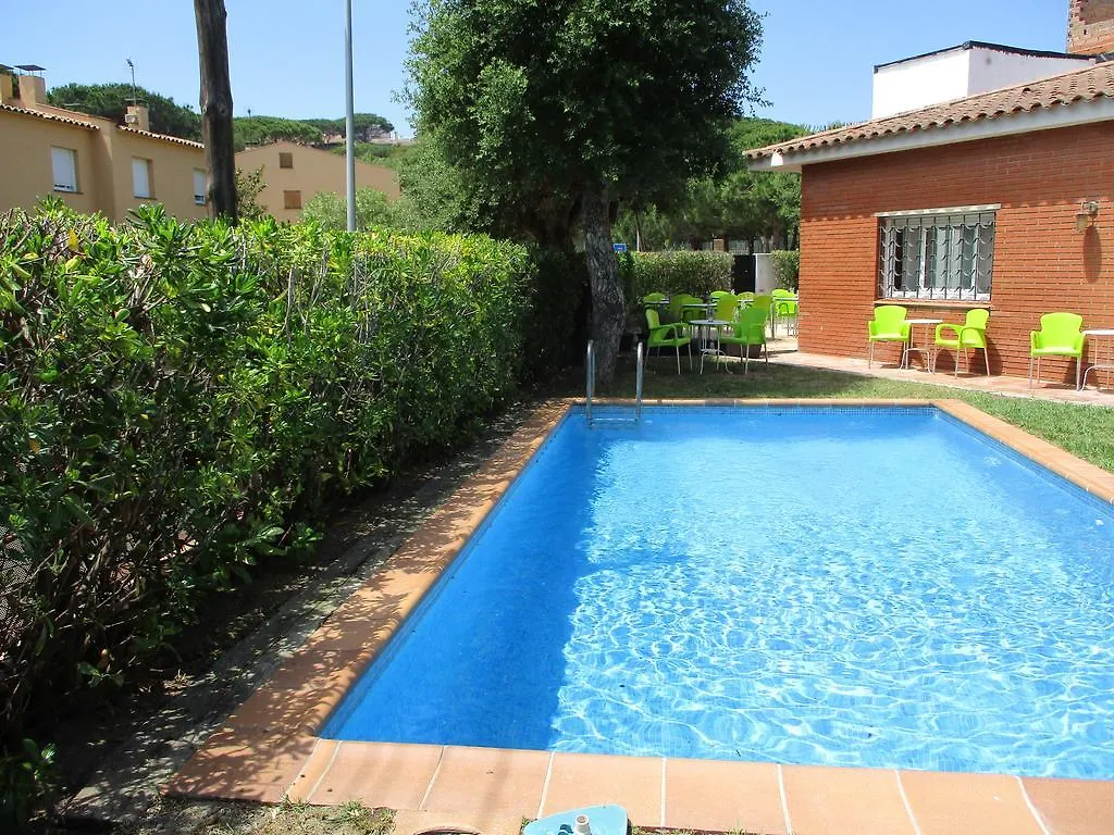 كاليلا دو بالافروجيل Xirlo B&B (Adults Only) إسبانيا